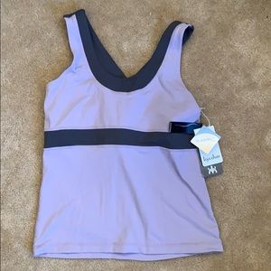 NWT workout top